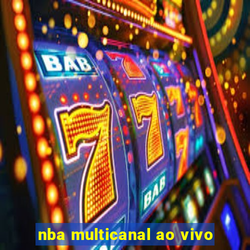 nba multicanal ao vivo